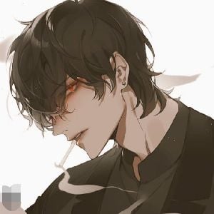 king