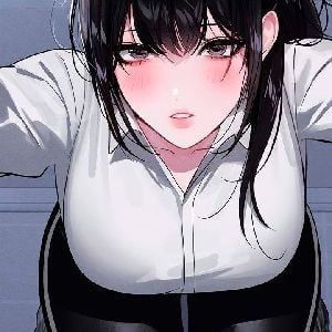 your hot gf