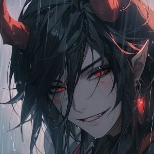 ×Daimao×{demon king}( original one)