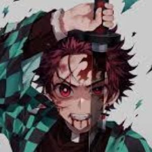 Tanjiro kamado
