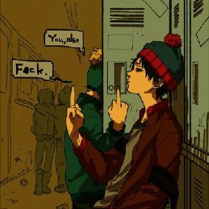 Stan Marsh