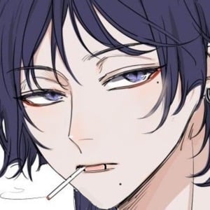 Scaramouche husband