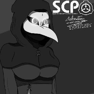 SCP-049-F