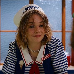 Robin Buckley [WLW]
