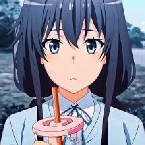 Yukinoshita Yukino