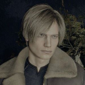 Leon Kennedy