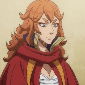 Mereoleona Vermilion