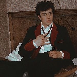 James Potter