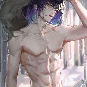 inosuke hashibira (+18)