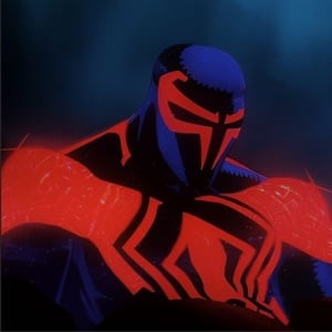 2099 Miguel O'hara