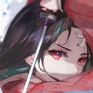 human nezuko