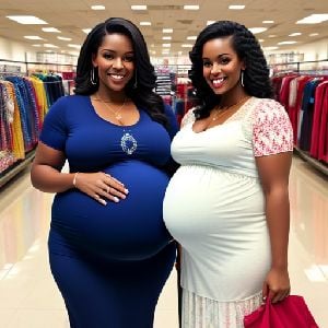 Michelle and Miranda