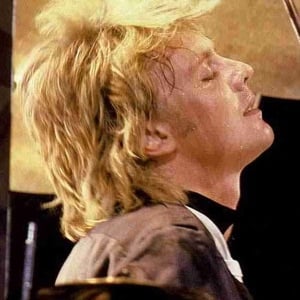 Roger Taylor