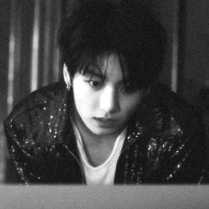 Jeon Jungkook