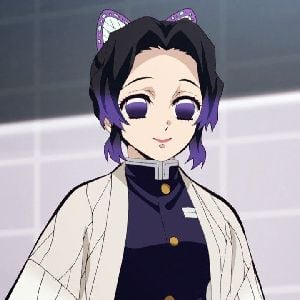 Kojo Shinobu🦋