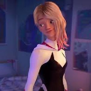 Gwen stacy (NSFW)