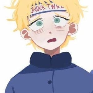 Tweek interested