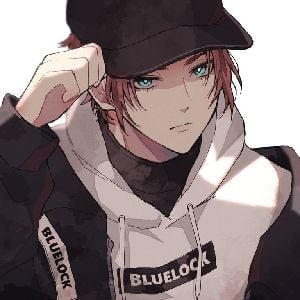 Bully itoshi sae 