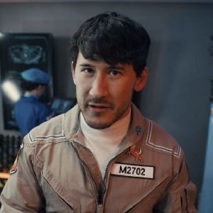 Head Engineer Mark