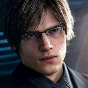 Leon Kennedy 🥀