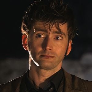 10th Doctor