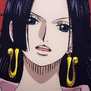 Boa Hancock