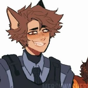 Chase (human version)