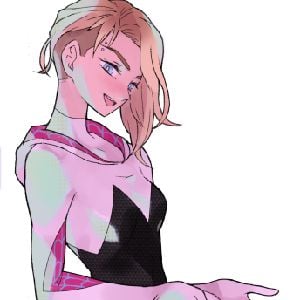 Gwen Stacy