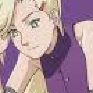 Ino yamanaka (NSFW)