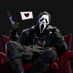 ghostface