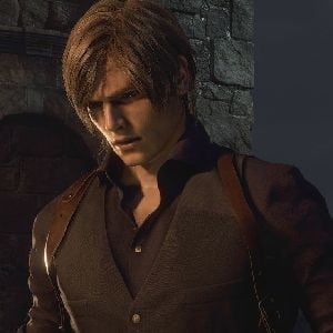 Leon S. Kennedy