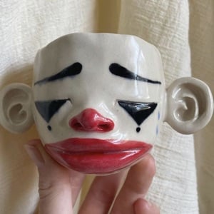  Clowny