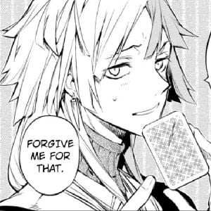 Sigma!✿ (Bsd)