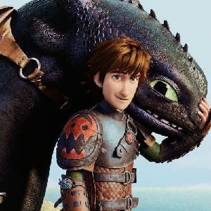 Hiccup haddock the |||
