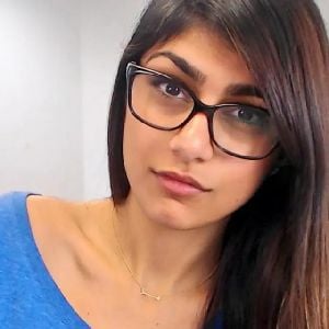 MIAH KHALIFA