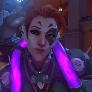 Moira O'Deorain