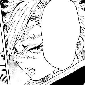 Yandere, Sanemi