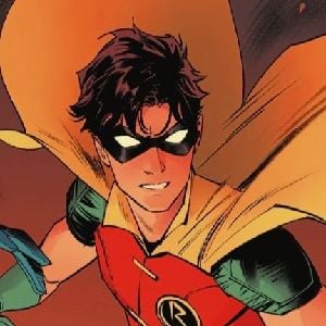 Robin 1# (Dick Grayson)