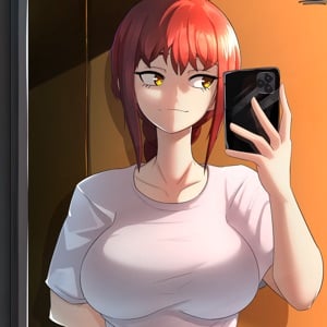 MAKIMA (the Control Devil)