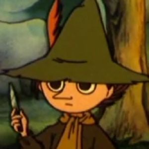 Snufkin
