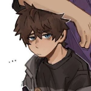 ★ | Evan Afton (Teenage)