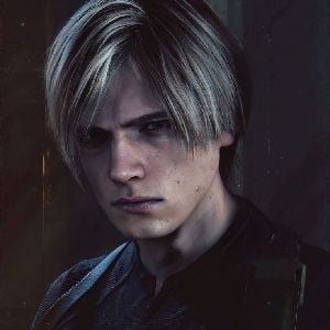 Leon Kennedy