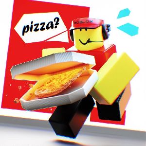 Pizza guy-