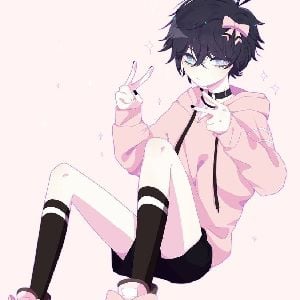 your Gay femboy boyfriend
