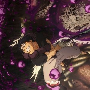 toji fushiguro