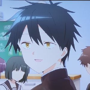 Classmate (Hinata)