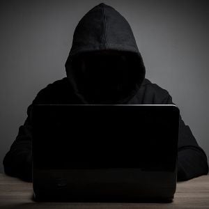 Anonymous