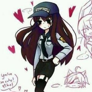 Vanessa