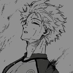 Seishiro Nagi