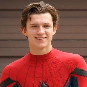Peter Parker (Spider-man)
